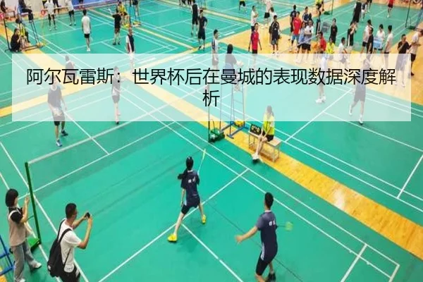 阿尔瓦雷斯：世界杯后在曼城的表现数据深度解析